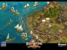 Náhled k programu Rise of Nations Throne and Patriots čeština